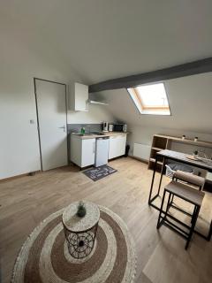 Au Bouquet Troyen - Wifi - Calme et tranquillité - Troyes - 1