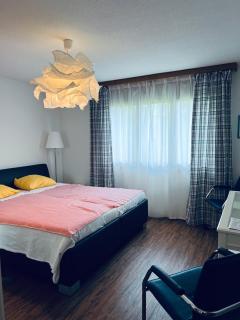 Steinbock 2OG - CharmingStay - Flumserberg - 6
