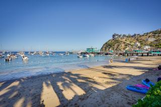 Avalon Cottage Less Than Half-Mi to Beaches and Crescent Ave - 8