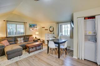 Avalon Cottage Less Than Half-Mi to Beaches and Crescent Ave - 7