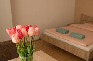 Keleti Studio Apartments - Budapeste - 9