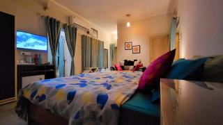 nehnilayam Homestay, home with fusion of style & comfort - Haridwar - 9
