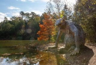 The Angels Share 4 BR Bardstown Bourbon Trail by Distilleries - Bardstown - 7