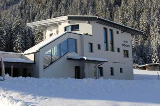 Apart Alpinea - Sankt Leonhard im Pitztal - 0