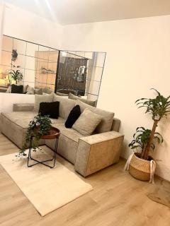 Modernes Loft mit Whirlpool, Sauna & Billardtisch - Essen - 5