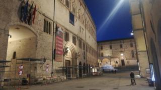 LE GEMME DI PERUGIA - alloggi in centro storico - VIA DELLA CUPA / VIA DELLA LUNA - 9