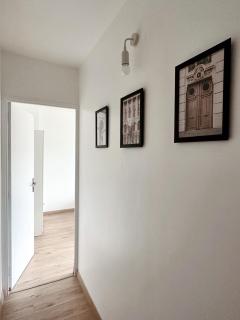 ULTimade Apartment T3 proche Paris/Tramway & Métro - Ivry-sur-Seine - 1