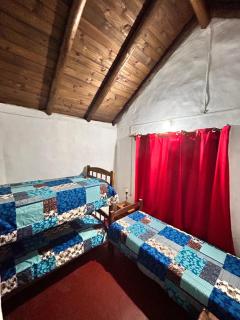 El rancho - Espaciosa Casa para 7 en un Oasis de Tranquilidad - Villa Serrana - 4