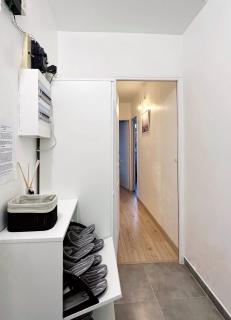 ULTimade Apartment T3 proche Paris/Tramway & Métro - Ivry-sur-Seine - 4