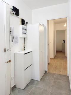 ULTimade Apartment T3 proche Paris/Tramway & Métro - Ivry-sur-Seine - 5