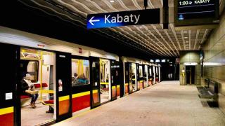 FORUM 3 metro fast WiFi 400 Mbs TV HBO Disney+ - Varsavia - 8
