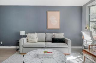 S Beach 1BR w Pool next to SF Bay SFO-28 - 9