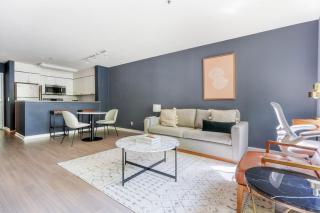 S Beach 1BR w Pool next to SF Bay SFO-28 - 8