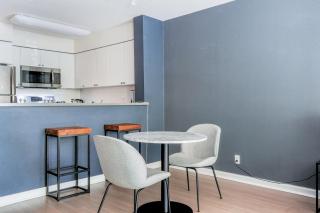 S Beach 1BR w Pool next to SF Bay SFO-28 - San Francisco - 4