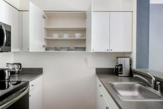 S Beach 1BR w Pool next to SF Bay SFO-28 - 2