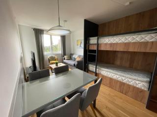 V5 Apartments - 9