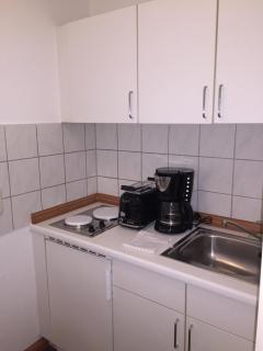 Elbsandstein Apartments Altstadt - Erfurt - 1