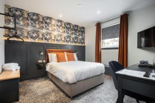 The Coachman Hotel - Kilsyth - 5