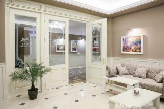 Hotel Montana - Vişeu de Sus - 3
