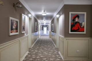 Hotel Montana - 4