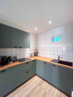 La Vie est Belle à Montreuil Wi-Fi & Métro 9 Parking gratuit - 1