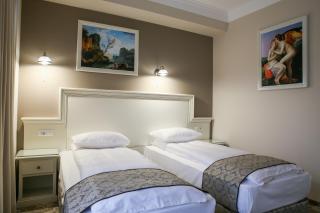 Hotel Montana - 6
