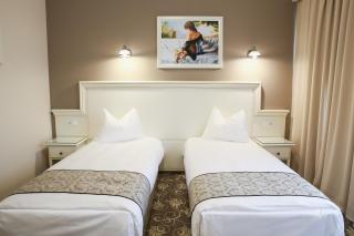 Hotel Montana - Vişeu de Sus - 8