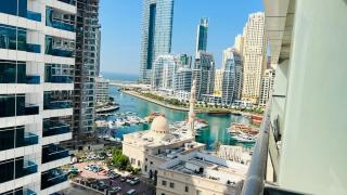 Elite Master Room in Dubai Marina Near Blue Water - Dubai - 7