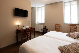 Logis Hôtel Restaurant de la Paix - 8