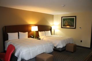 Historic Cow Palace Inn - Lamar - 3
