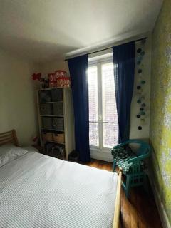 Flat in Montmartre/Abbesses - París - 4