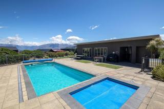 Cosy Alpine Retreat - Wanaka - 8