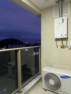 Suíte Rio Centro e Rock in Rio 1504B - 9