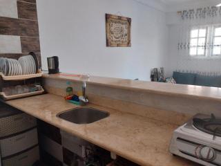 Beachside Chalet ,Sidi kerir - Abû Zeira - 2