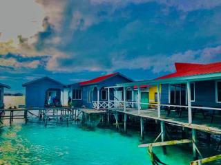 Egang-egang Resort Bum-Bum Island Semporna - 4