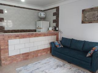 Beachside Chalet ,Sidi kerir - Abû Zeira - 7