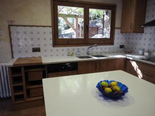 Els Noguers Turisme - Castellar del Riu - 6
