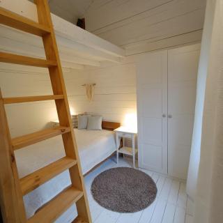 Domek przy Majątku Morgi - 4