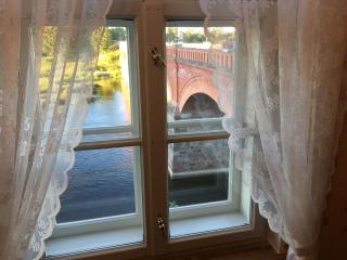 Apartamenti Kuldīgas Pilsdzirnavas - Kuldīga - 0