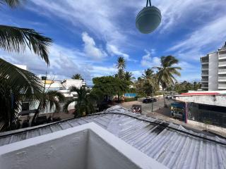 Apartamento en San Andrés Jet Set by Seven Travel - San Andrés - 8