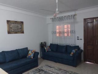 Beachside Chalet ,Sidi kerir - Abû Zeira - 6