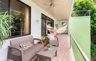 Penthouse Suite w/ Ocean and Pool View - Nicoya - 6