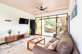 Penthouse Suite w/ Ocean and Pool View - Nicoya - 9