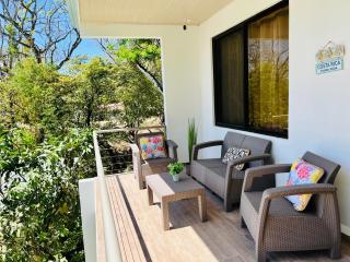 Penthouse Suite w/ Ocean and Pool View - Nicoya - 4