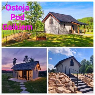 Ostoja Pod Gaikiem - 4