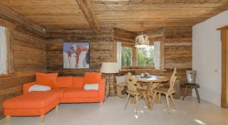 Chalet Stockerdörfl - Alpencharm mit Garten - Kitzbühel - 8