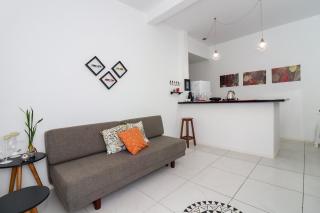 Maravilhosa vista para o mar e piscina - HB41F - Florianópolis - 6