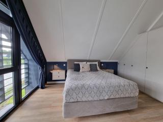 Holiday Home in Balk for 6 Person - Balk - 7