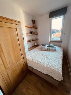 Superbe appartement COURCHEVEL VILLAGE - Courchevel - 7
