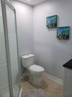 Luxurious 1BR - 1BA Apt Modern Bright with free parking-pc - Brampton - 1
